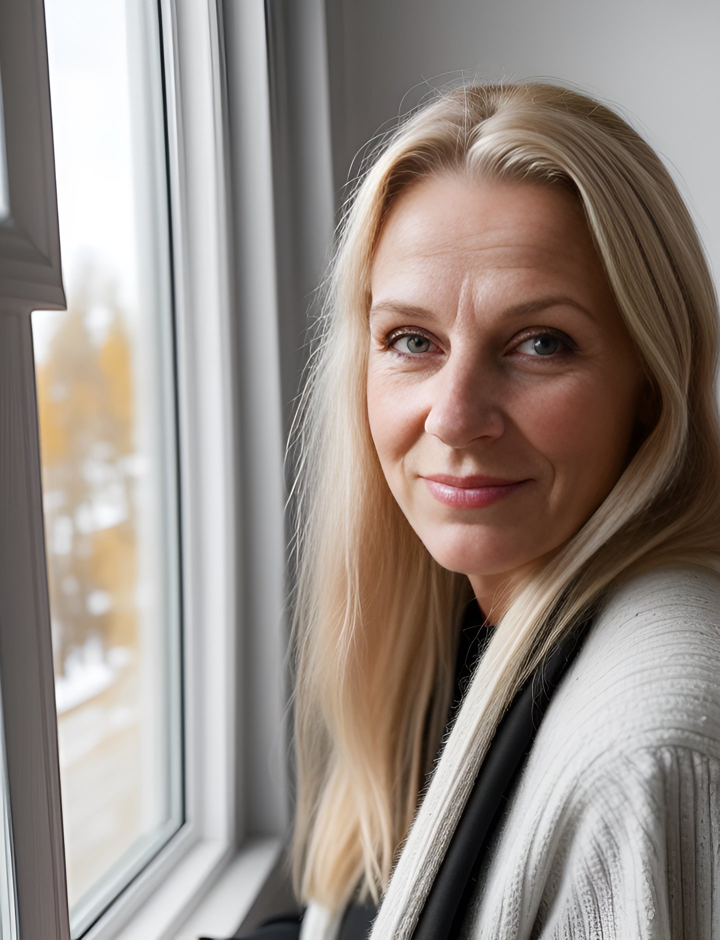 AnneliLumi, Uusimaa, Suomi