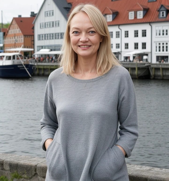 HilkkaAurinko, Kymenlaakso, Suomi