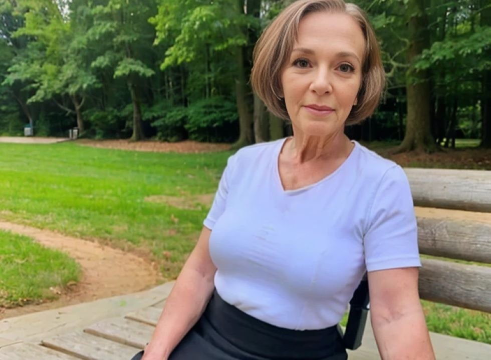 HotBrunette66, Uusimaa, Suomi