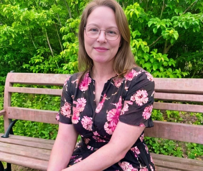 KinkyKirsti, Uusimaa, Suomi