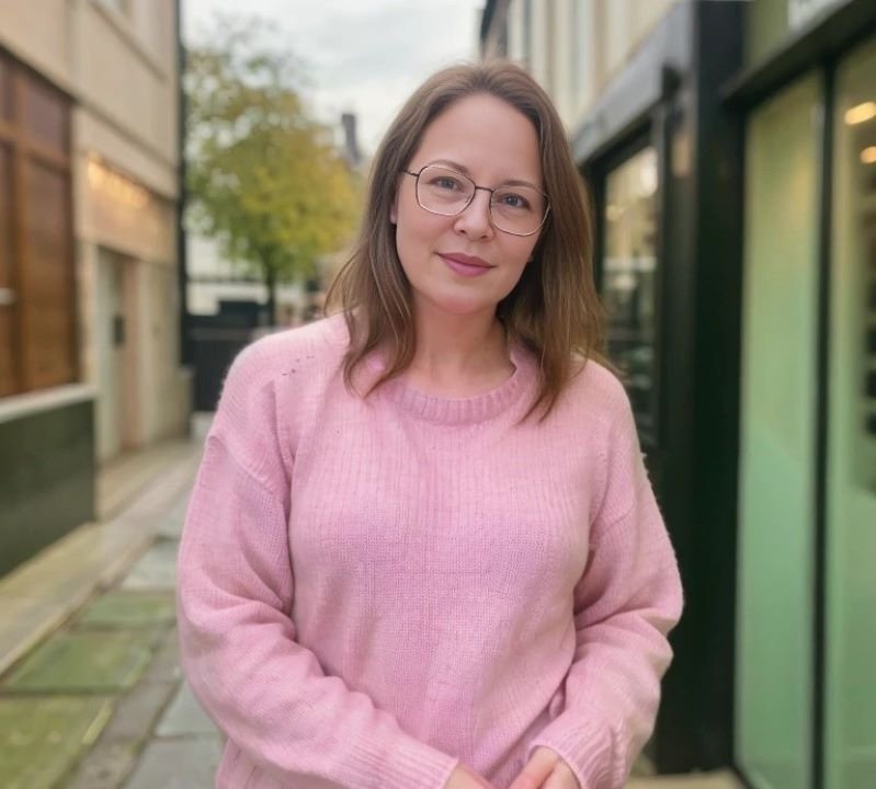 KinkyKirsti, Uusimaa, Suomi