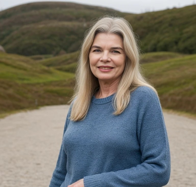 MorganaHeat, Kainuu, Suomi