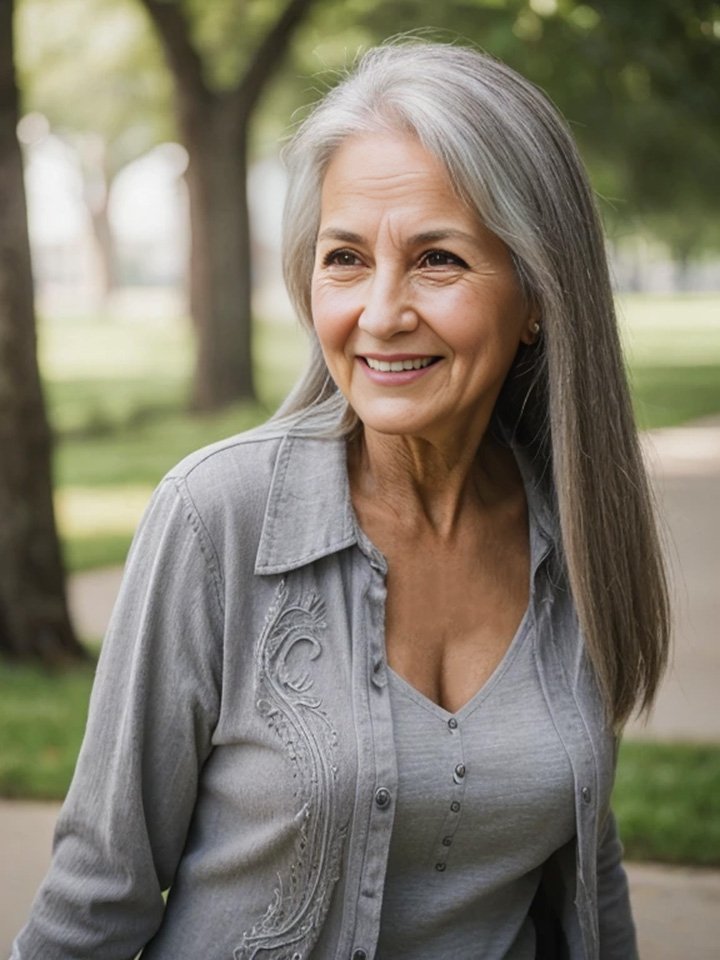 SilverTemptress, Uusimaa, Suomi