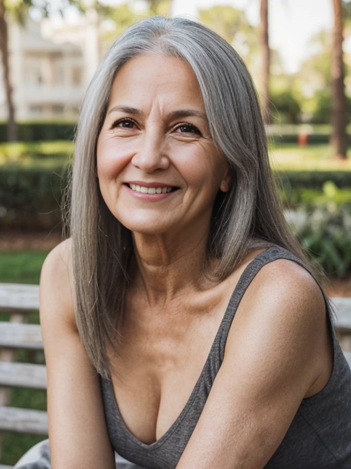 SilverTemptress, Uusimaa, Suomi