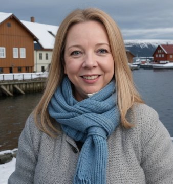 BlueDesire, Lappi, Suomi