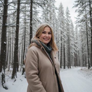 DarkVelvet, Päijät-Häme, Suomi