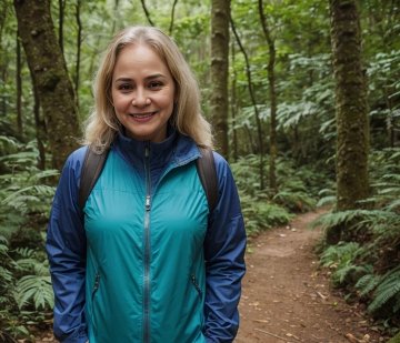 ForestFever, Pirkanmaa, Suomi