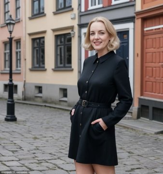 HanneleUni, Pirkanmaa, Suomi