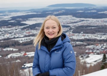 HilkkaAurinko, Kymenlaakso, Suomi