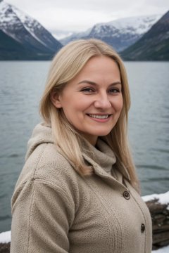 KinkyVoyager, Varsinais-Suomi, Suomi