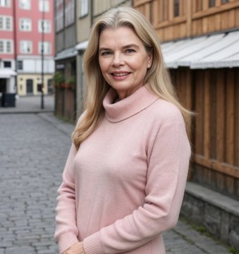 MorganaHeat, Kainuu, Suomi