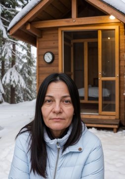 NaughtyFlame, Pirkanmaa, Suomi