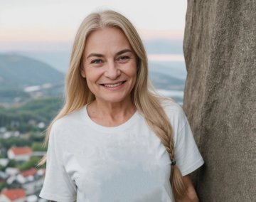 RebelMuse, Satakunta, Suomi