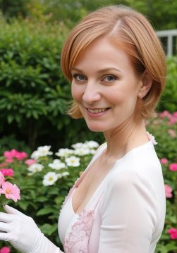 ScarletWhisper1, Uusimaa, Suomi