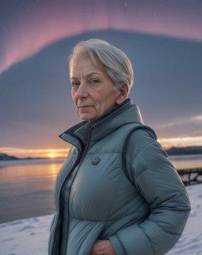 SeljaRuusu, Satakunta, Suomi