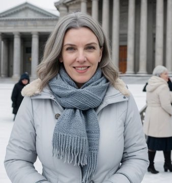 VelvetQueen40, Uusimaa, Suomi