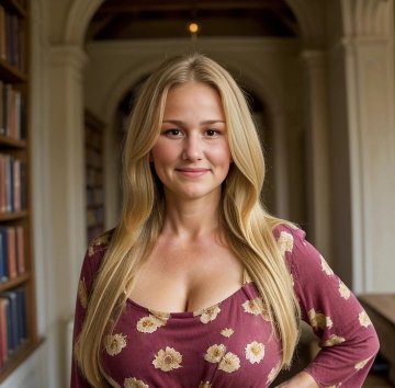 VeronicaWild, Varsinais-Suomi, Suomi