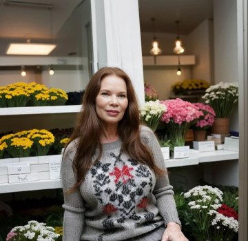 WildDivorcee, Uusimaa, Suomi