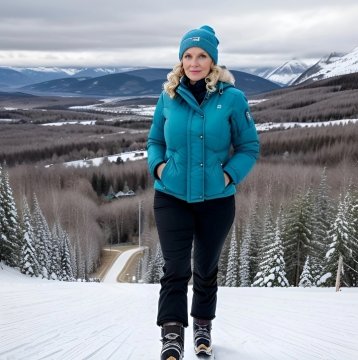 WildEve, Pohjois-Pohjanmaa, Suomi