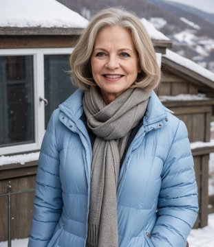 YksinäinenHalujenNainen, Päijät-Häme, Suomi